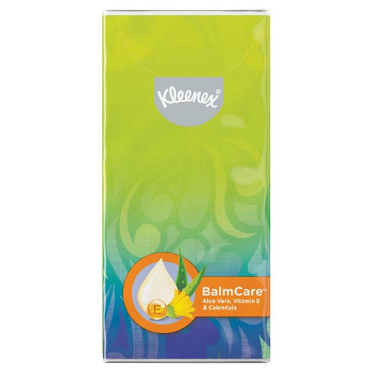 Pocket Tissues Single Pack