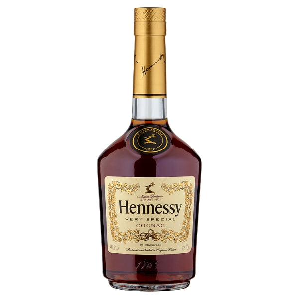 Hennessy Cognac (70cl)