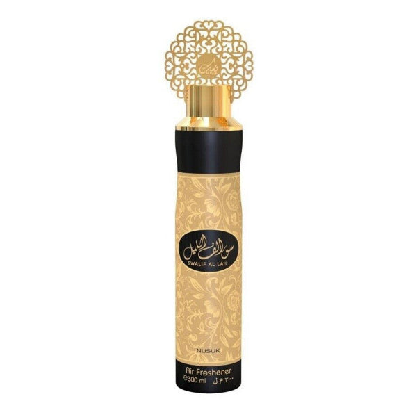 Nusuk Swalif Al Lail (Dubai Air Freshner)