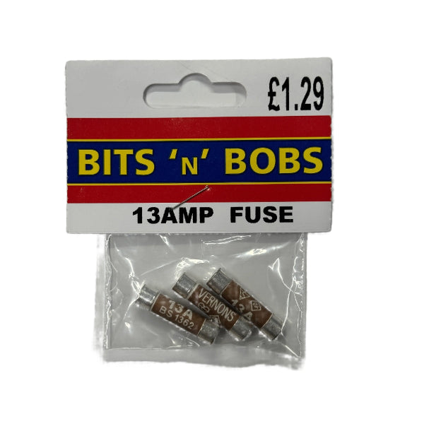 13amp Fuse BitsNBobs
