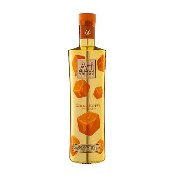 Au Sticky Toffee (70cl)