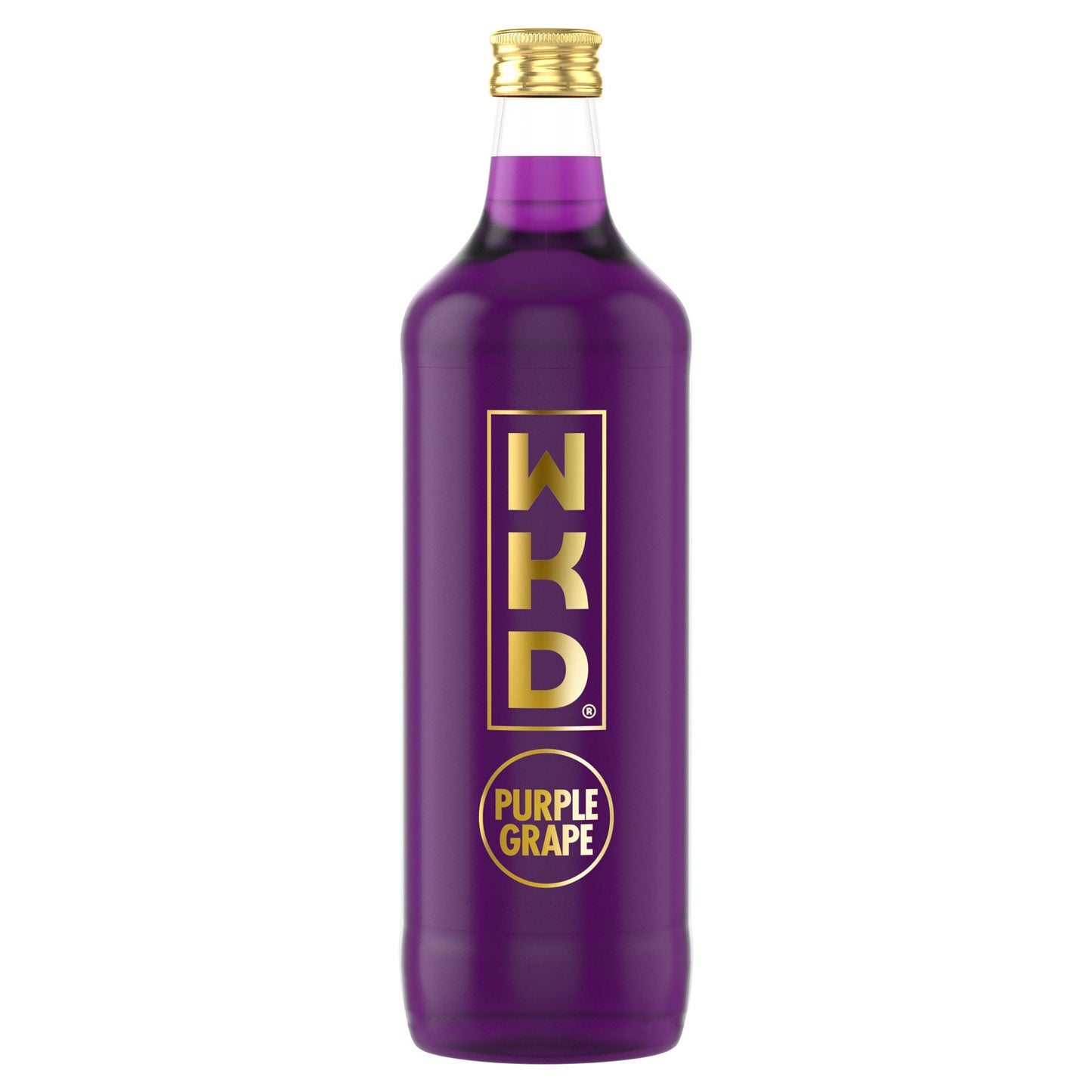 WKD Grape Bottle (700ml)