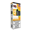 IVG Pro 12 10k Refill - Pineapple Ice