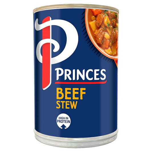 Princes Beef Stew (392g)