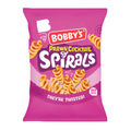 Spirals Prawn Cocktails 28g (Bobby's)