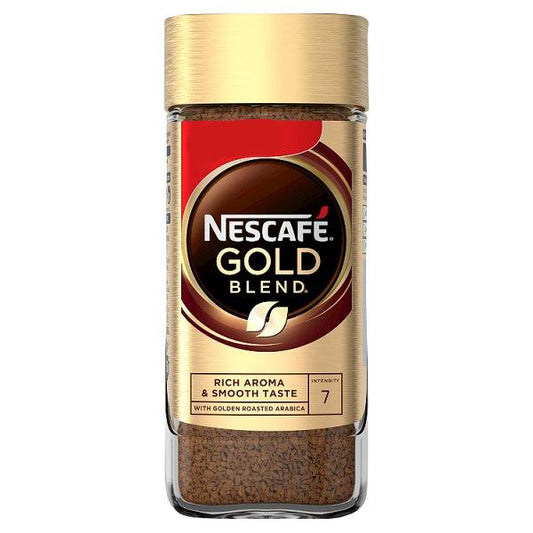 Nescafé Gold Blend 95g