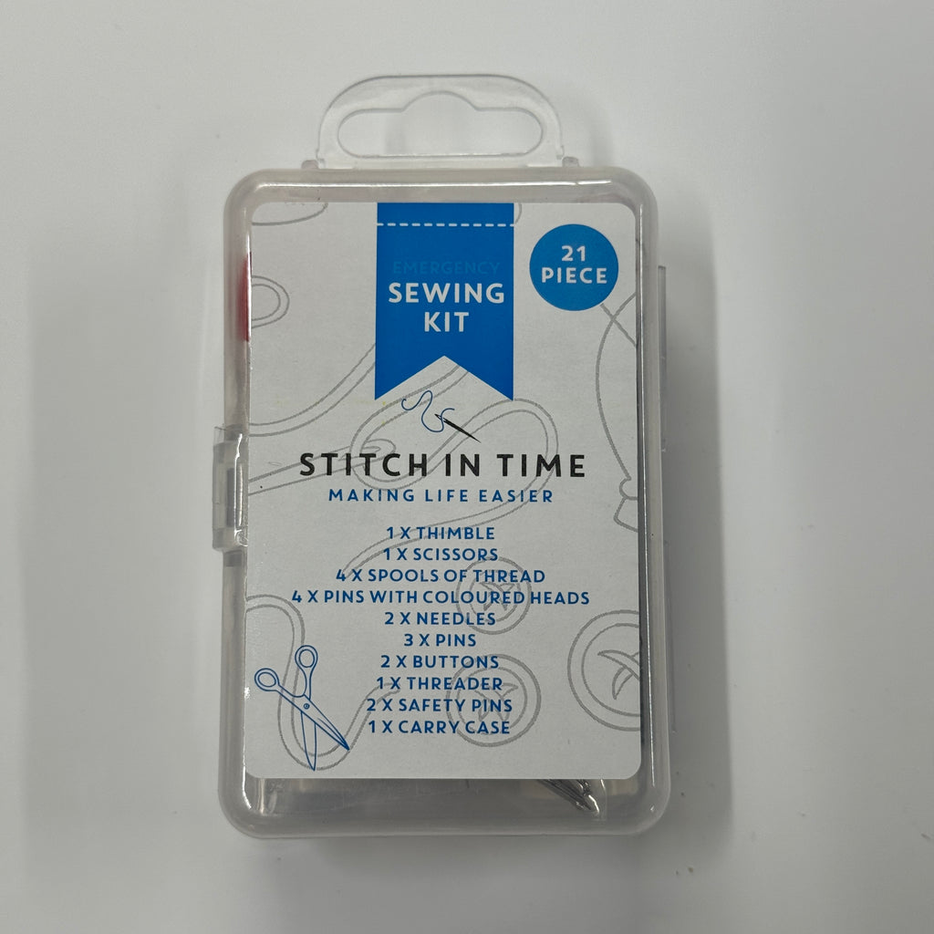 Sewing Kit BitsNBobs
