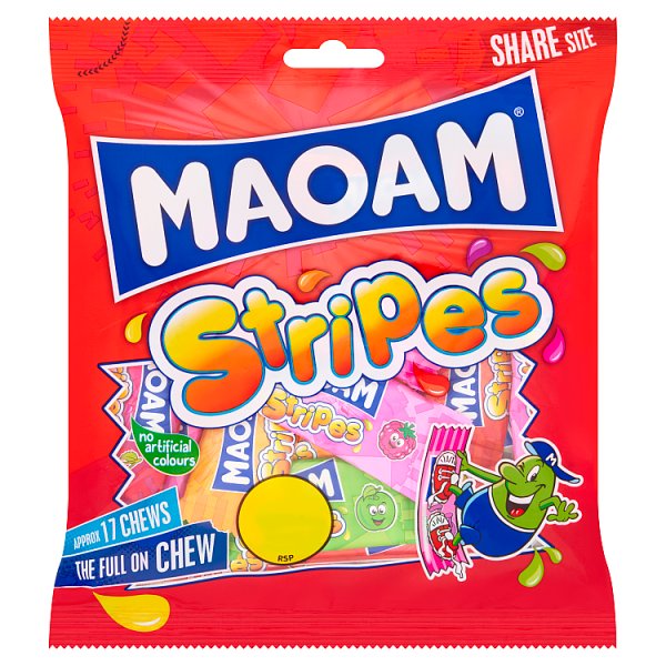 MAOAM Stripes (140g)