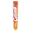 Calippo Orange Ice Lolly