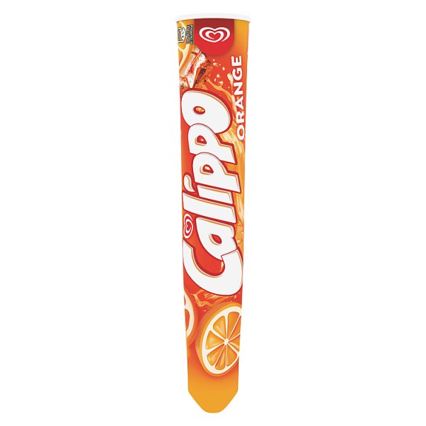 Clippo Orange (105ml)