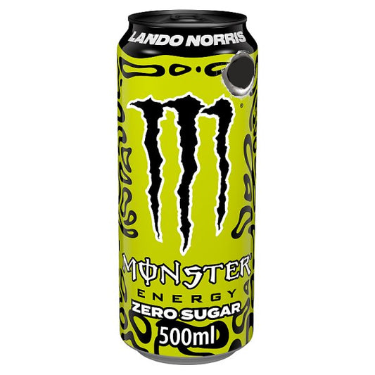 Monster Lando Norris (500ml)