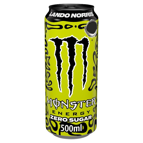 Monster Lando Norris (500ml)