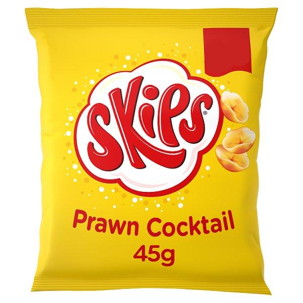 Skips Prawn Cocktail Flavour (45g)