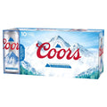 Coors 10pk Cans (440ml)