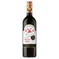 Three Mills Fruity Red Wine  (75cl)
