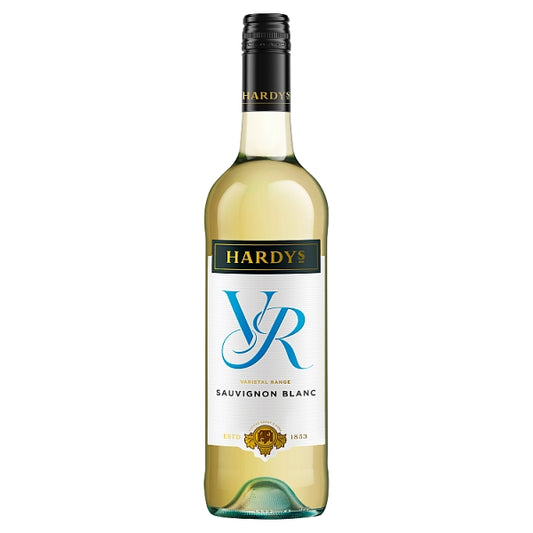 Hardys VR Sauvignon Blanc (75cl)