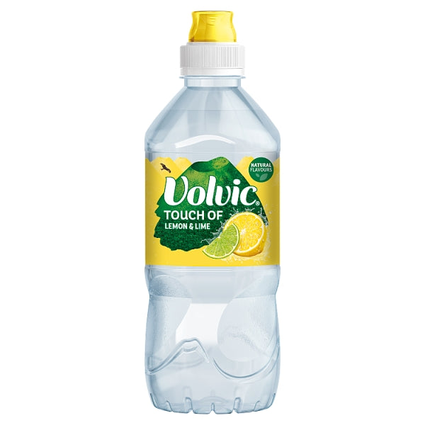 Volvic Lemon & Lime (750ml)