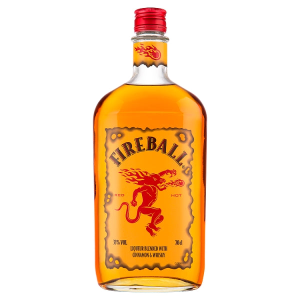 Fireball (70cl)