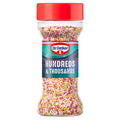Dr Oetker Hundreds Thousands (65g)