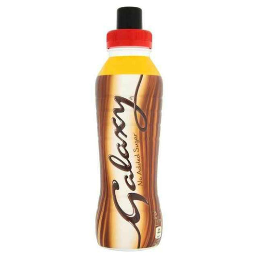 Galaxy Chocolate Milk Shake (350ml)