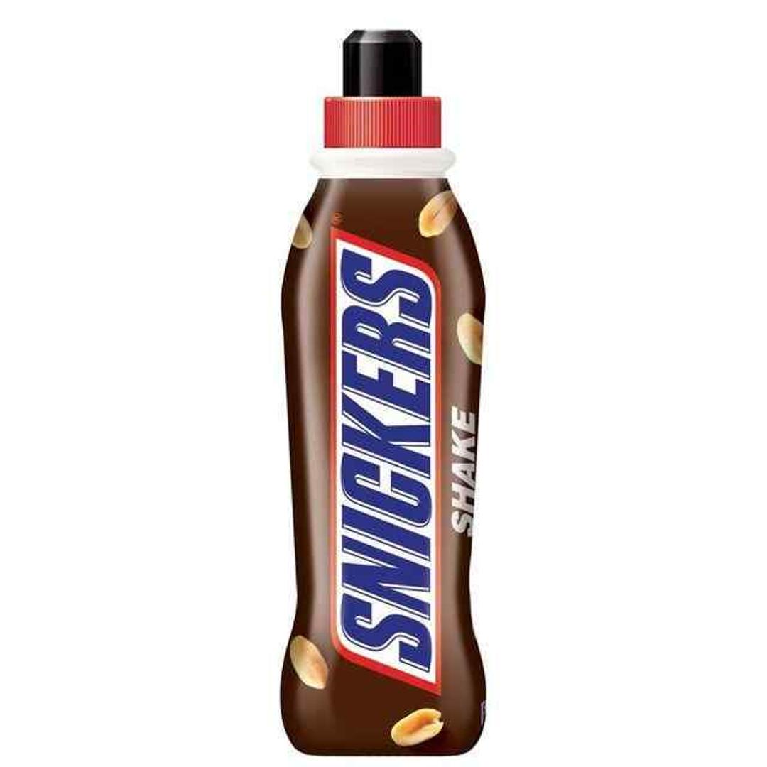 Snickers Milk Shake (350ml)