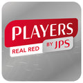 Players JPS Real Red (King Size)