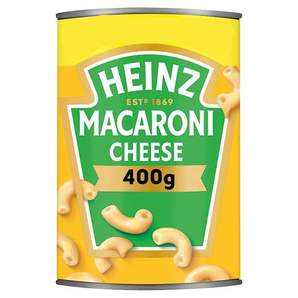 Heinz Macaroni Cheese (400g)