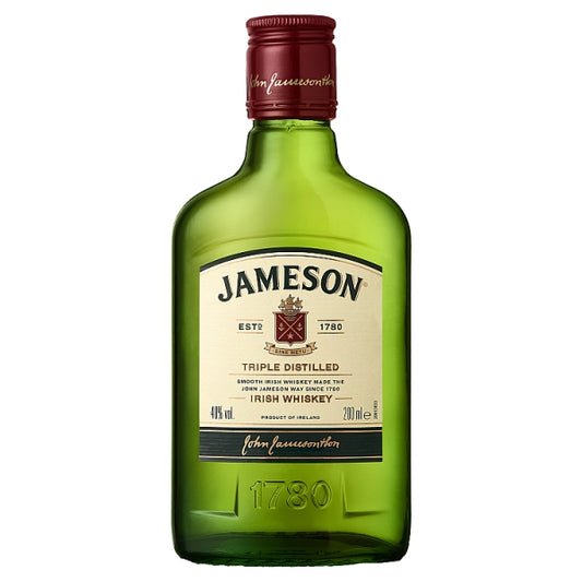 Jameson Whiskey (20cl)