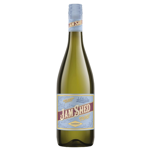 Jam Shed Chardonnay (75cl)