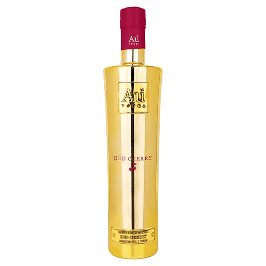 Au Vodka Red Cherry (70cl)