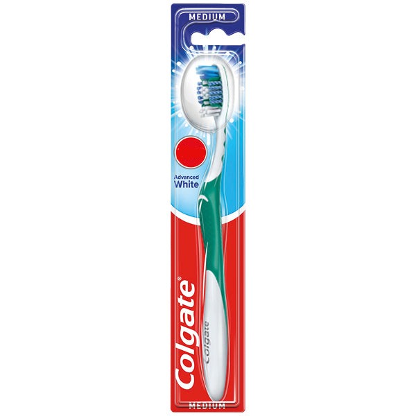 Toothbrush