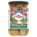 Crespo Pitted Green Olives (198g)