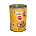 Pedigree Chicken In Jelly (400g)