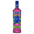 Smirnoff Berry Burst Vodka (70cl)