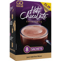 Go Local Hot Chocolate (25g)