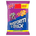 Golden Wonder Transform A Snack Saucy BBQ (56g)