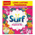 Surf Tropical 10 Wash Laundry Powder