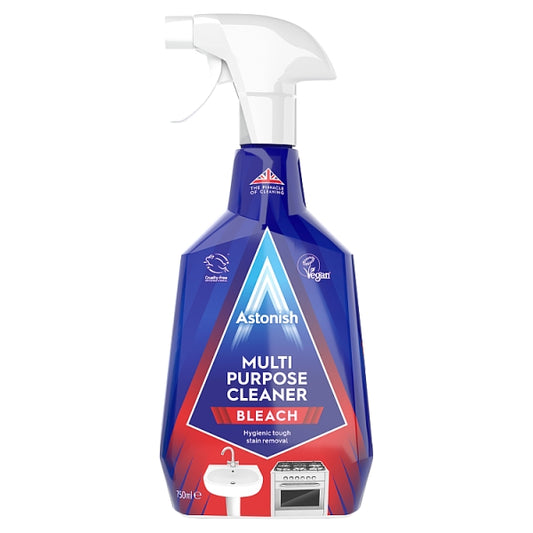 Astonish Multi Purpose Cleaner (750ml)