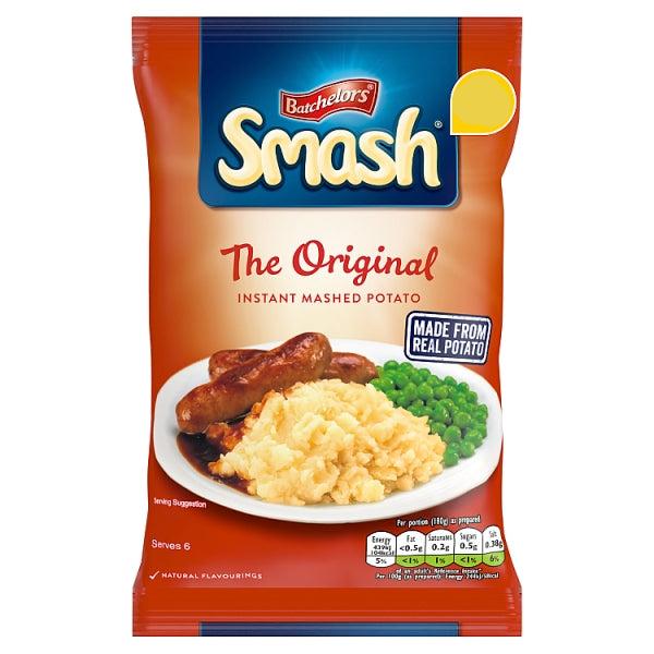 Smash Original (176g)