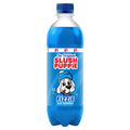 Slush Puppie Fizzie Blue Raspberrie (500ml)
