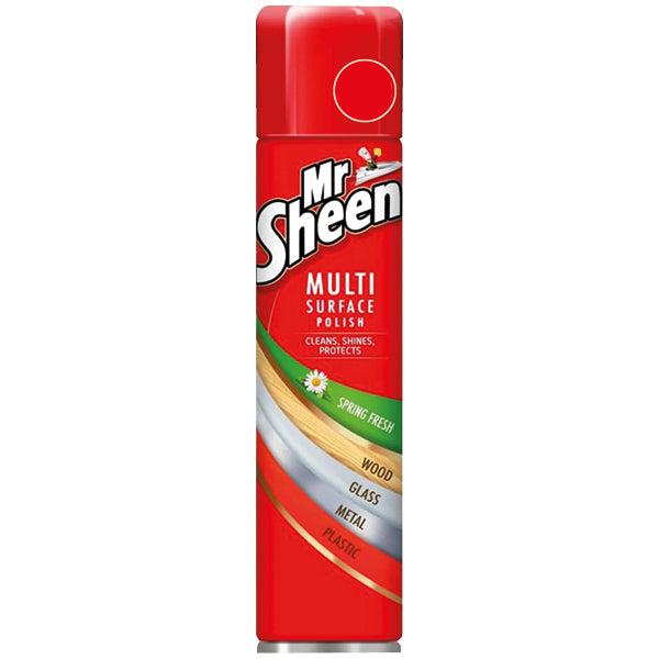 Mr Sheen Multi Surface Polish (250ml)