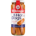 Wikinger 8 Hot Dogs (550g)