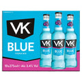 Vk Blue 10pk Bottles (275ml)