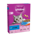Whiskas 1+ Tuna Adult Dry Cat Food (300g)