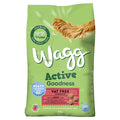 Wagg Complete Rich in Beef & Veg (12kg)