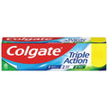 Colgate Triple Action Toothpaste (75ml)