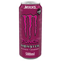 Monster Punch Mixxd (500ml)
