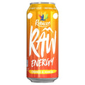 Raw Energy Orange & Mango (500ml)