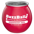 Buzzballz Strawberry Rita (200ml)