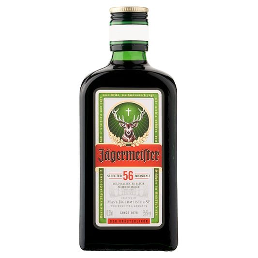 Jägermeister (2cl)